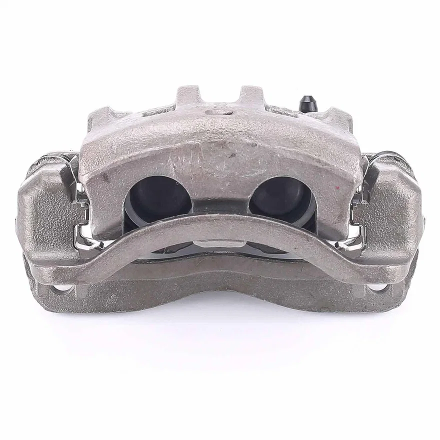 Front Left AS CALIPER W/BRKT for 2004-2005 Kia Sedona