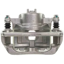 Front Right AS CALIPER W/BRKT for Honda and Acura image 4