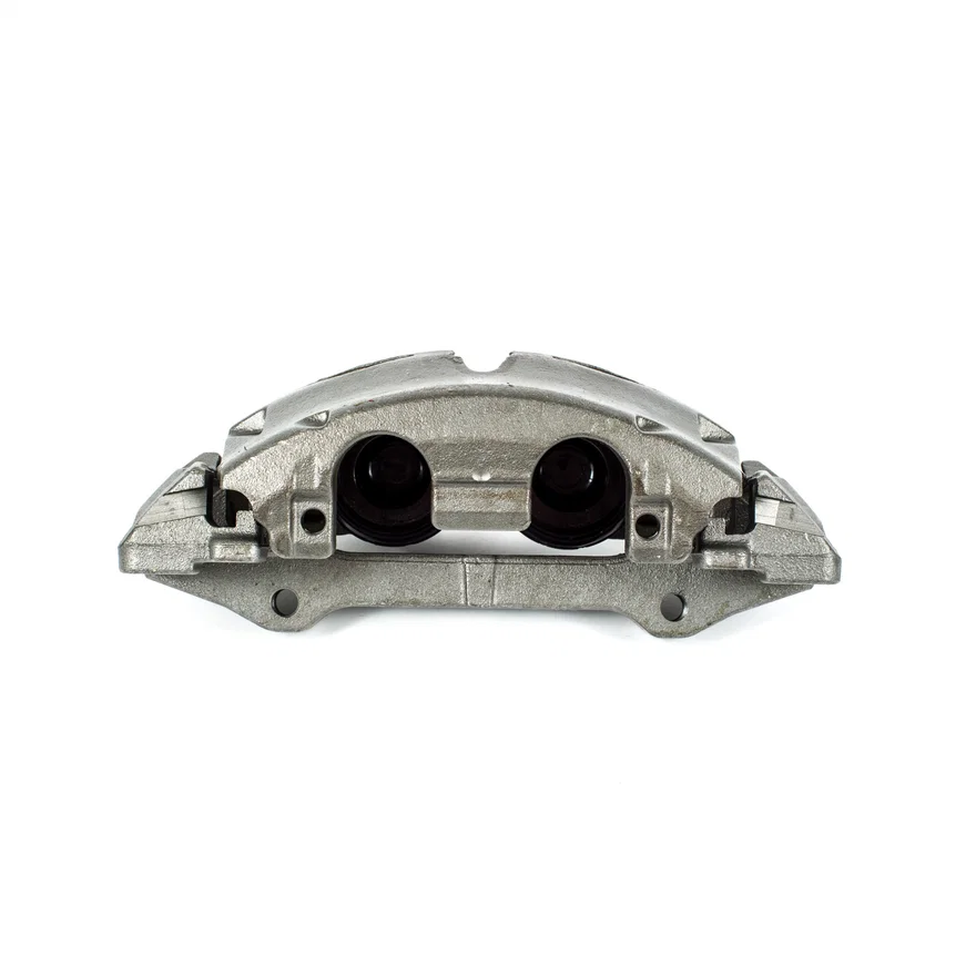 Front Left AS CALIPER W/BRKT for 2007-2009 Ford Expedition and Lincoln Navigator