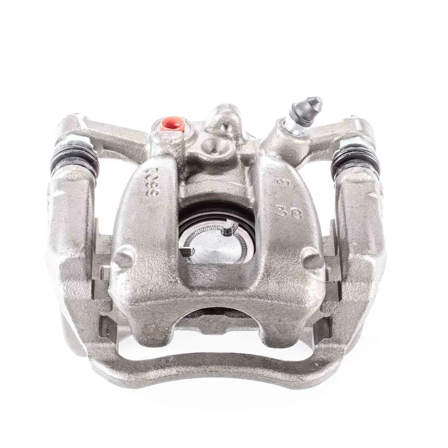 AS CALIPER W/BRKT for 7 vehicles