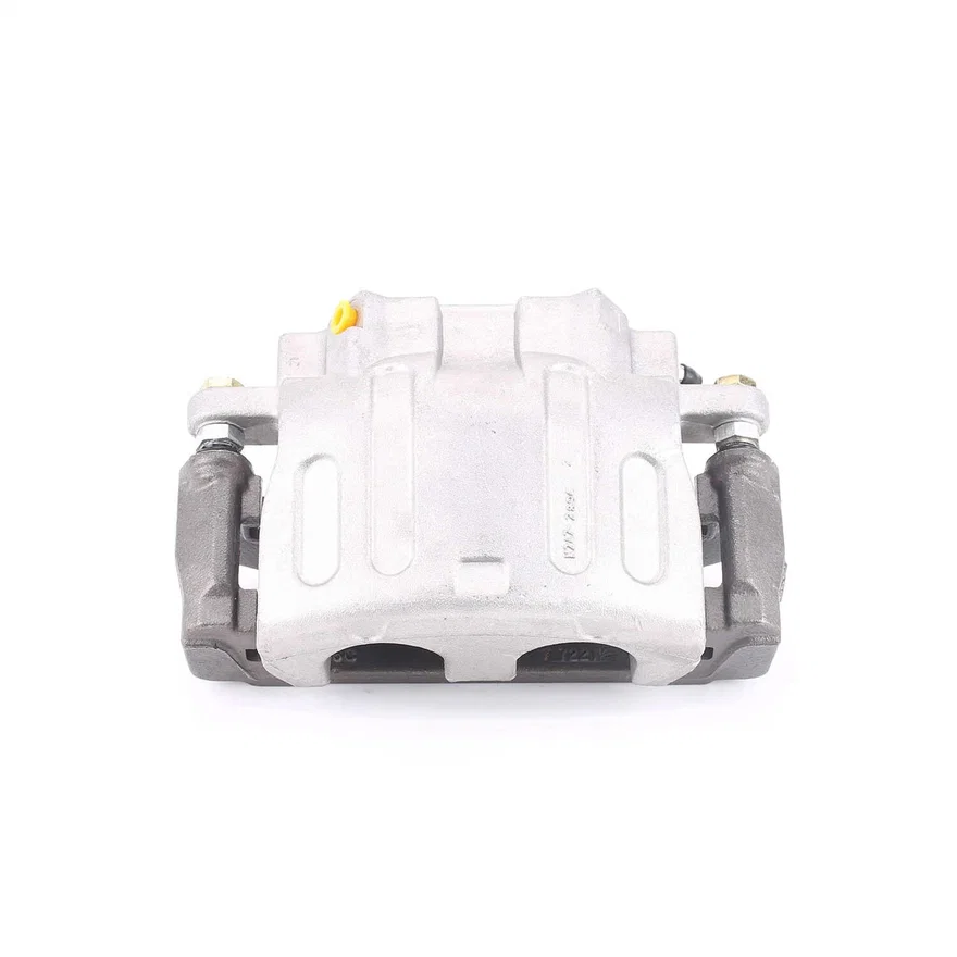 Front Left AS CALIPER W/BRKT for Ford and Mercury