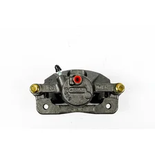 Front Left AS CALIPER W/BRKT for Honda and Acura image 2