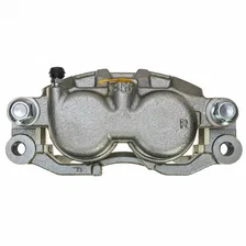Front Right AS CALIPER W/BRKT for 6 vehicles image 3