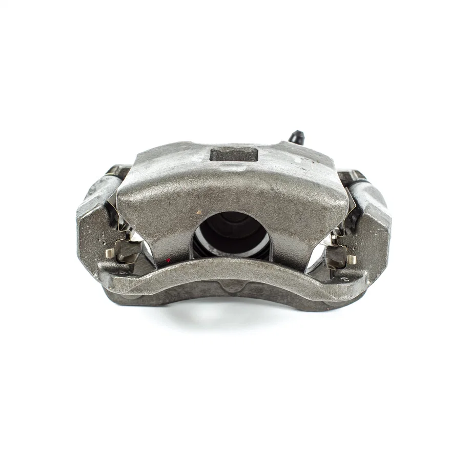 PowerStop L4880, Front Left AS CALIPER W/BRKT