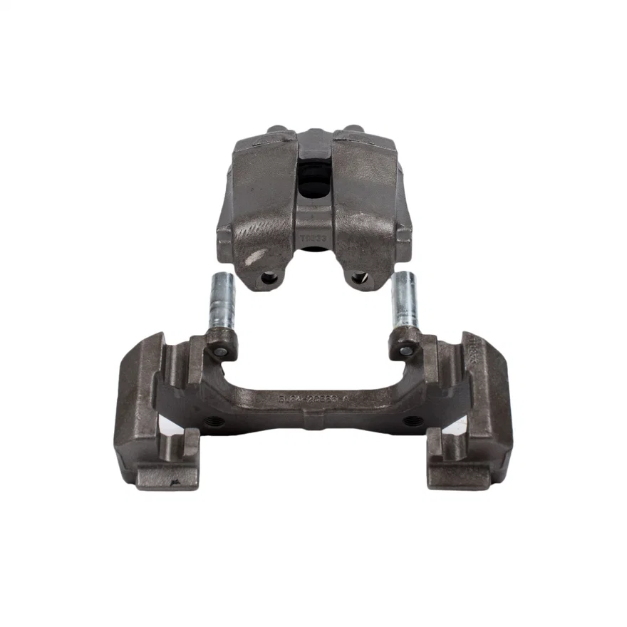 Front Left AS CALIPER W/BRKT for Ford, Mazda and Mercury