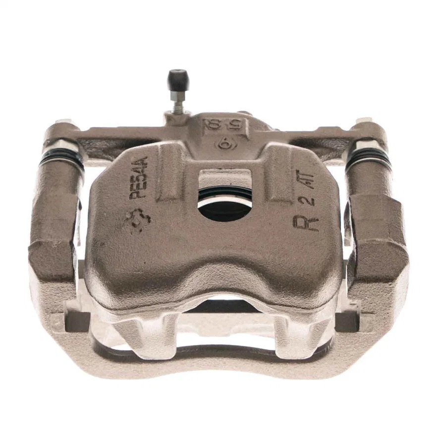 Front Left AS CALIPER W/BRKT for 1996-2000 Toyota RAV4
