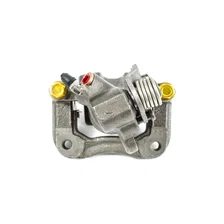 Rear Right AS CALIPER W/BRKT for Acura and Honda image 2