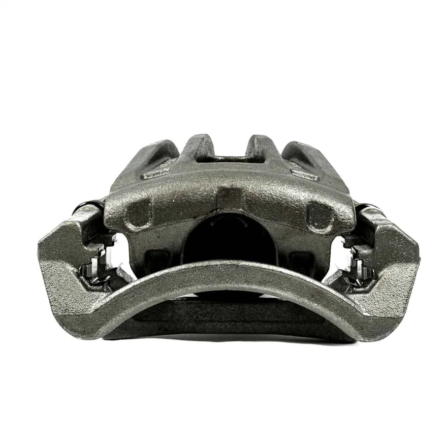 Front Left AS CALIPER W/BRKT for 2002-2007 Jeep Liberty