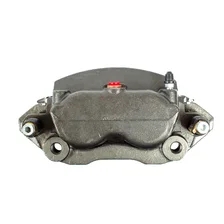 Front Left AS CALIPER W/BRKT for 2002-2005 Dodge Ram 1500 image 2