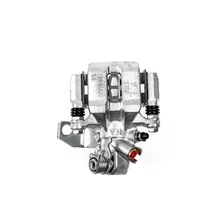 Rear Left AS CALIPER W/BRKT for Acura and Honda image 3