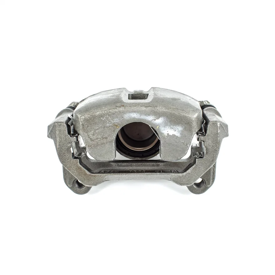 Front Right AS CALIPER W/BRKT for 2009-2023 Nissan Maxima and Sentra