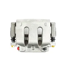 Front Left AS CALIPER W/BRKT for 2005-2012 Ford Mustang image 3