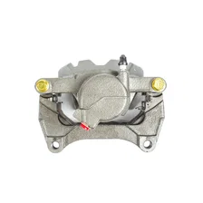 Front Left AS CALIPER W/BRKT for 2004-2011 Mazda RX-8 image 2