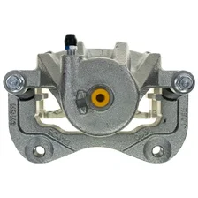 Front Left AS CALIPER W/BRKT for Hyundai and Kia image 2