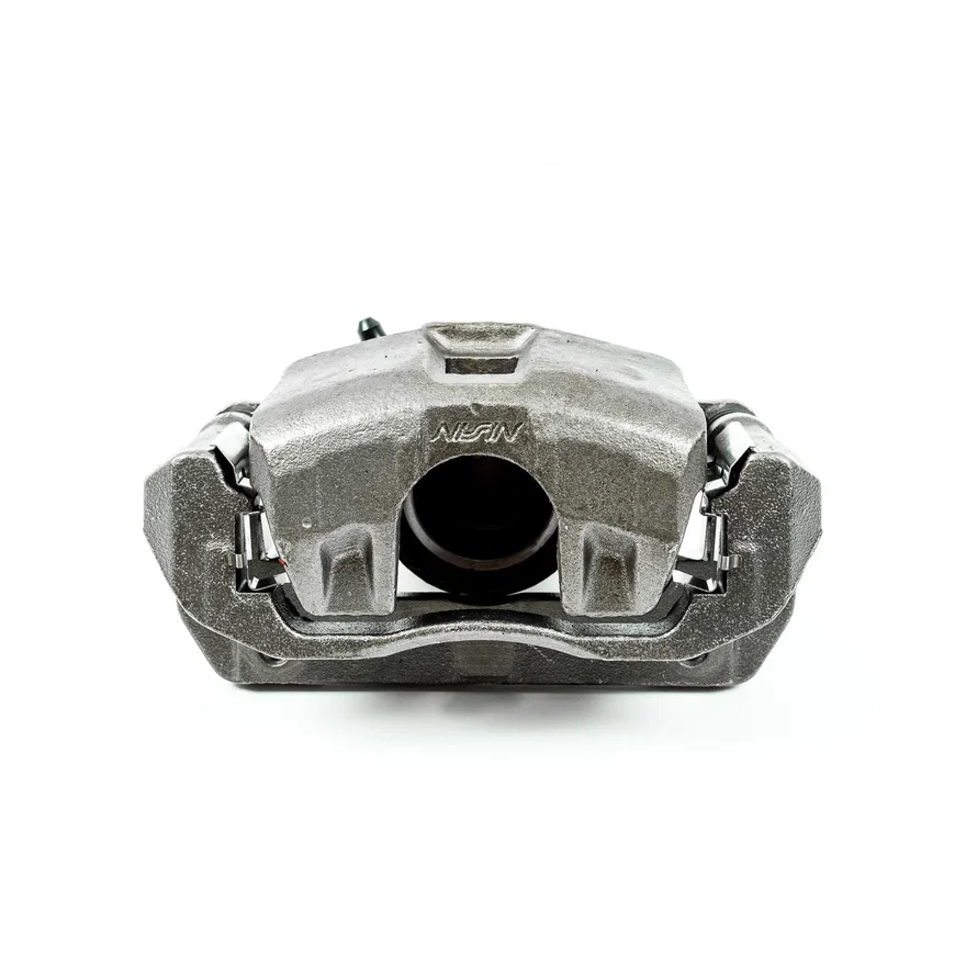 AS CALIPER W/BRKT for Acura and Honda