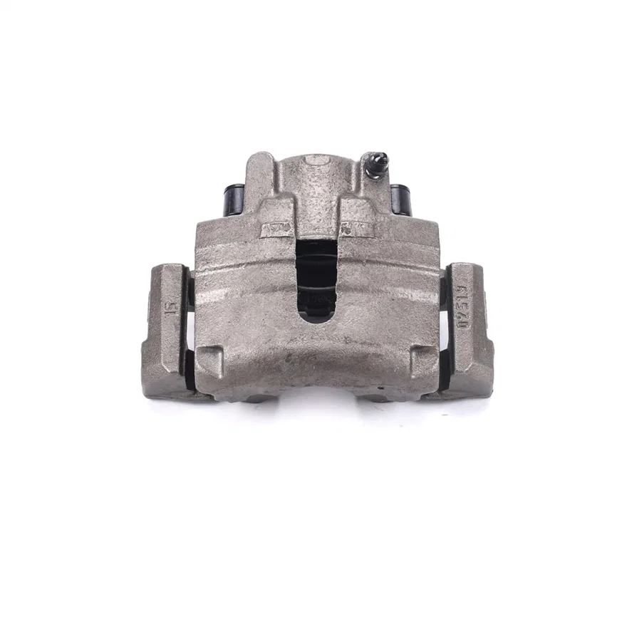 Front Left AS CALIPER W/BRKT for 2001-2006 Chrysler Sebring and Dodge Stratus