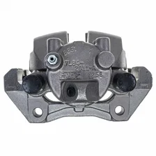 Front Left AS CALIPER W/BRKT for Ford, Mazda and Mercury image 3