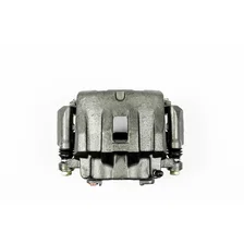 Front Left AS CALIPER W/BRKT for 1999-2004 Jeep Grand Cherokee image 3