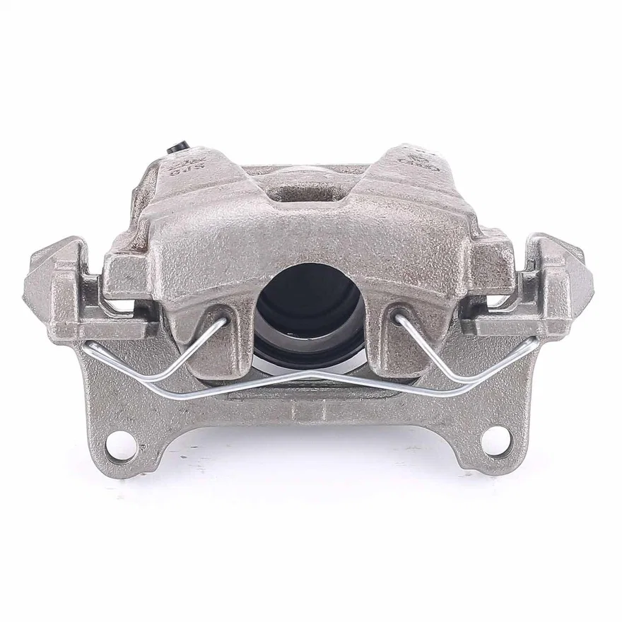 Front Right AS CALIPER W/BRKT for Volkswagen and Audi