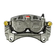 Front Left AS CALIPER W/BRKT for Ford, Mazda and Mercury image 2