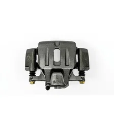 Front Left AS CALIPER W/BRKT for 2001-2007 Toyota Highlander image 3