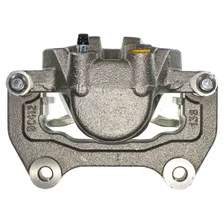 Front Left AS CALIPER W/BRKT for 10 vehicles image 2