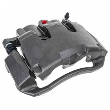 AS CALIPER W/BRKT for Dodge, Ram and Chrysler image 6