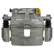 Front Left OE REPLACEMENT CALIPER for 1999-2004 Chevrolet Tracker and Suzuki Vitara image 3