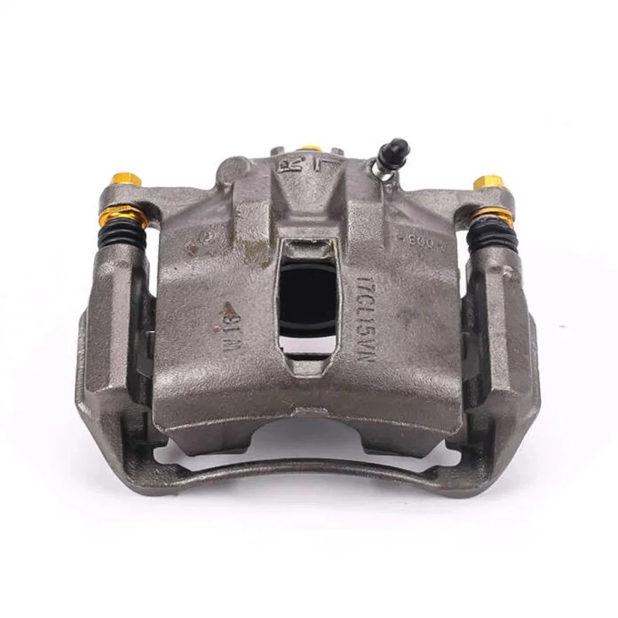 AS CALIPER W/BRKT for Acura and Honda