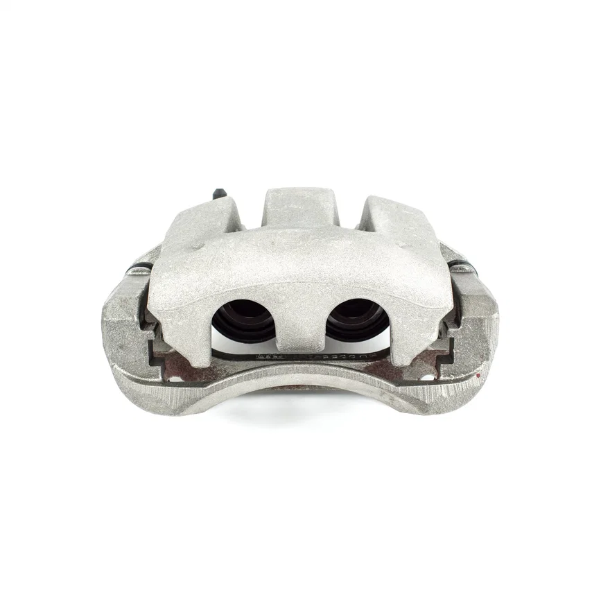 Front Left AS CALIPER W/BRKT for 2005-2012 Ford Mustang