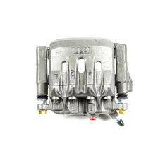 Front Left AS CALIPER W/BRKT for 2001-2005 Lexus IS300 image 3