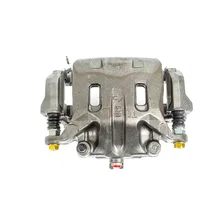 Front Left AS CALIPER W/BRKT for INFINITI and Nissan image 3