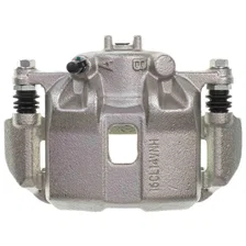 Front Right AS CALIPER W/BRKT for Honda and Acura image 3