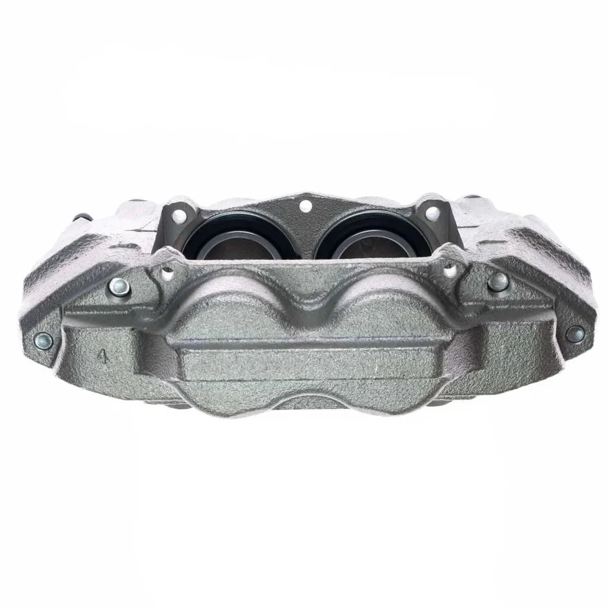 Front Left AS CALIPER W/O BRKT for 2015-2024 Lexus GX460 and Toyota 4Runner