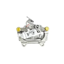 Rear Left AS CALIPER W/BRKT for Volkswagen and Audi image 2