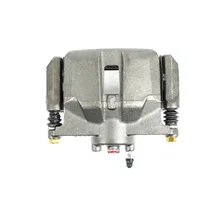 Front Right AS CALIPER W/BRKT for 2009-2023 Nissan Maxima and Sentra image 3