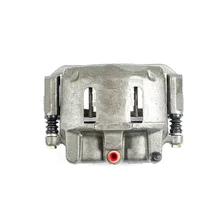 Front Left AS CALIPER W/BRKT for Mazda and Ford image 3