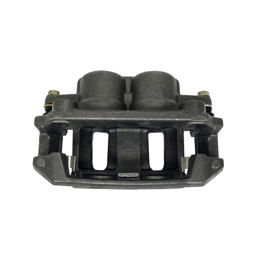 Front Left AS CALIPER W/BRKT for 2003-2004 Dodge Dakota