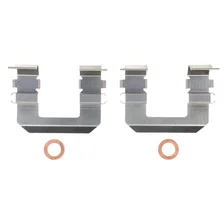 Front Left AS CALIPER W/BRKT for Hyundai and Kia image 6