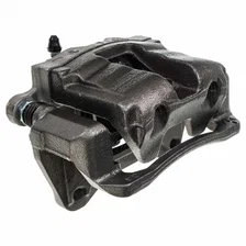 Front Left AS CALIPER W/BRKT for 2011-2016 Hyundai Sonata and Kia Optima image 5