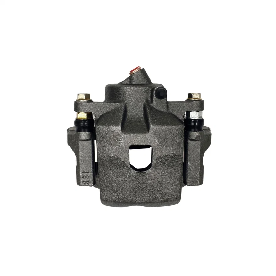 Front Left AS CALIPER W/BRKT for 2001-2005 Toyota RAV4