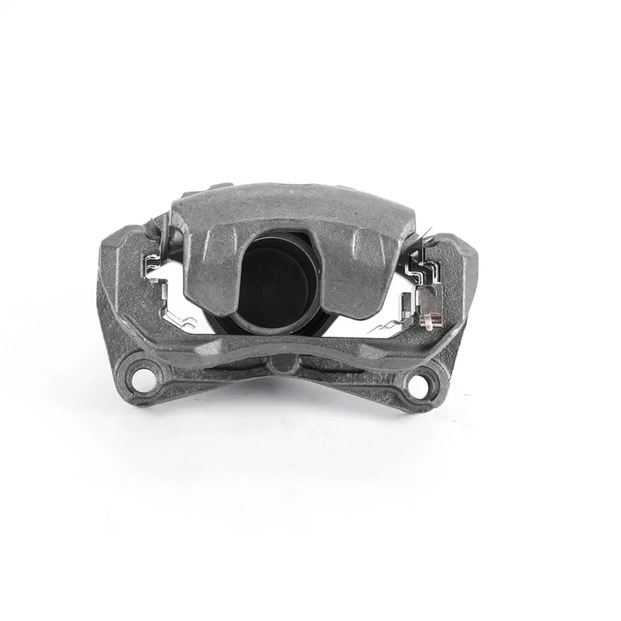 Front Left AS CALIPER W/BRKT for 2007-2010 Nissan Altima and Sentra