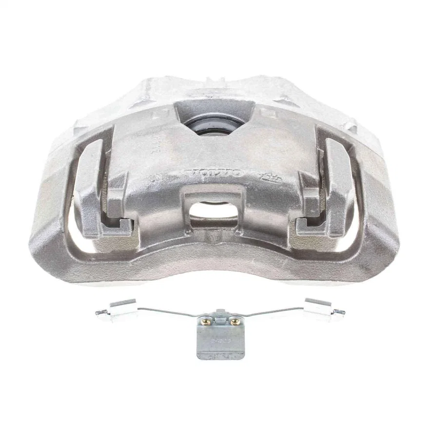 Front Left AS CALIPER W/BRKT for 2003-2014 Volvo XC90