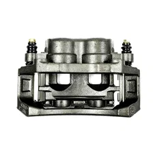 Front Right AS CALIPER W/BRKT for 2002-2005 Dodge Ram 1500 image 4