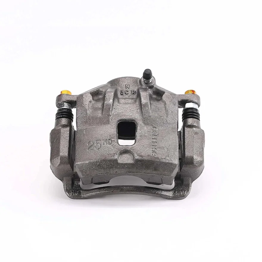 AS CALIPER W/BRKT for 2011-2016 Hyundai Elantra and Elantra Coupe