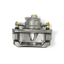 Front Left AS CALIPER W/BRKT for 2002-2006 Toyota Camry image 4