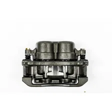 Front Left AS CALIPER W/BRKT for Mazda, Ford and Mercury image 4