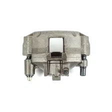 Front Left AS CALIPER W/BRKT for Ford and Mercury image 3