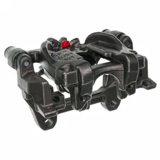 Rear Left OE REPLACEMENT CALIPER for Ford and Lincoln image 5