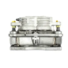 Front Left AS CALIPER W/BRKT for 8 vehicles image 4